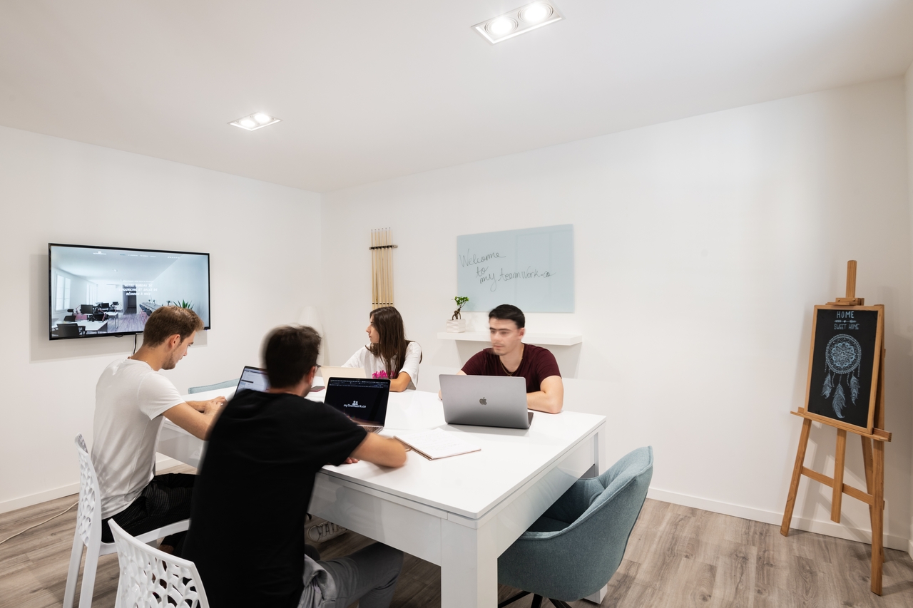 myteamwork bureau coworking nice_42